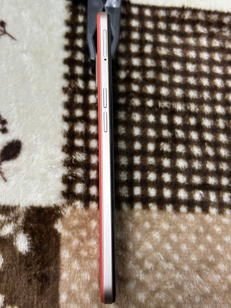 OPPO A73 ダイナミックオレンジ