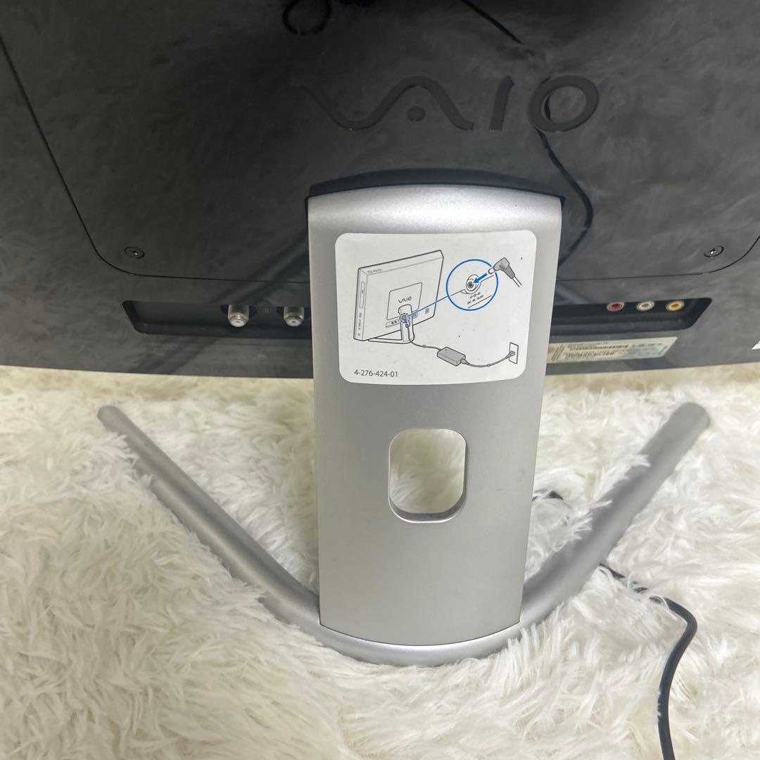 【中古品】ソニー VAIO Lシリーズ　型番PCG-21613N