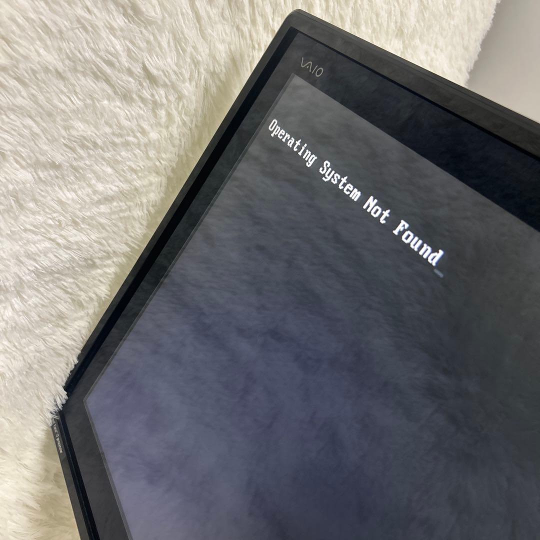 【中古品】ソニー VAIO Lシリーズ　型番PCG-21613N