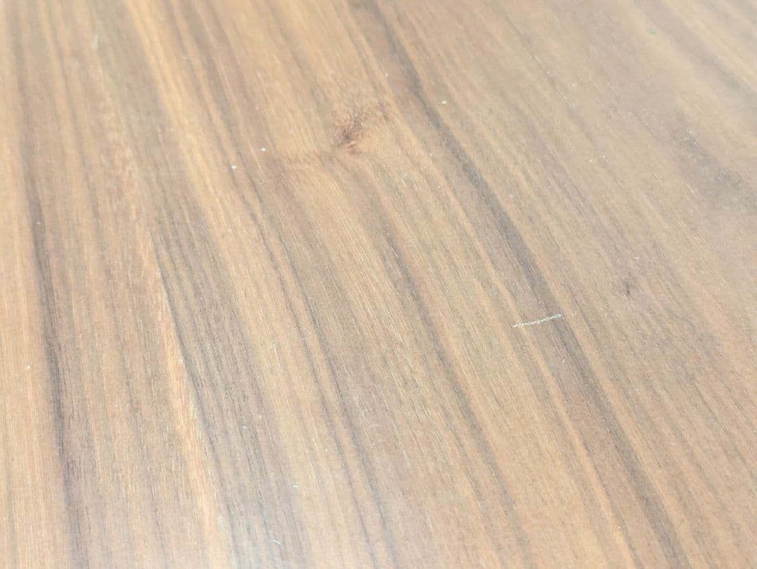 ウッド調ダイニングテーブル