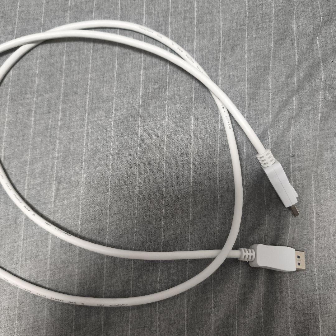 TITAN ARMY 27G2R　27インチ　モニター　WQHD