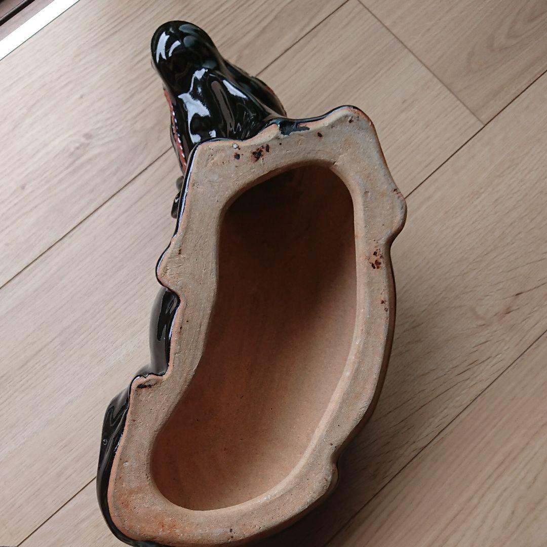 ★カッコいい黒い牛