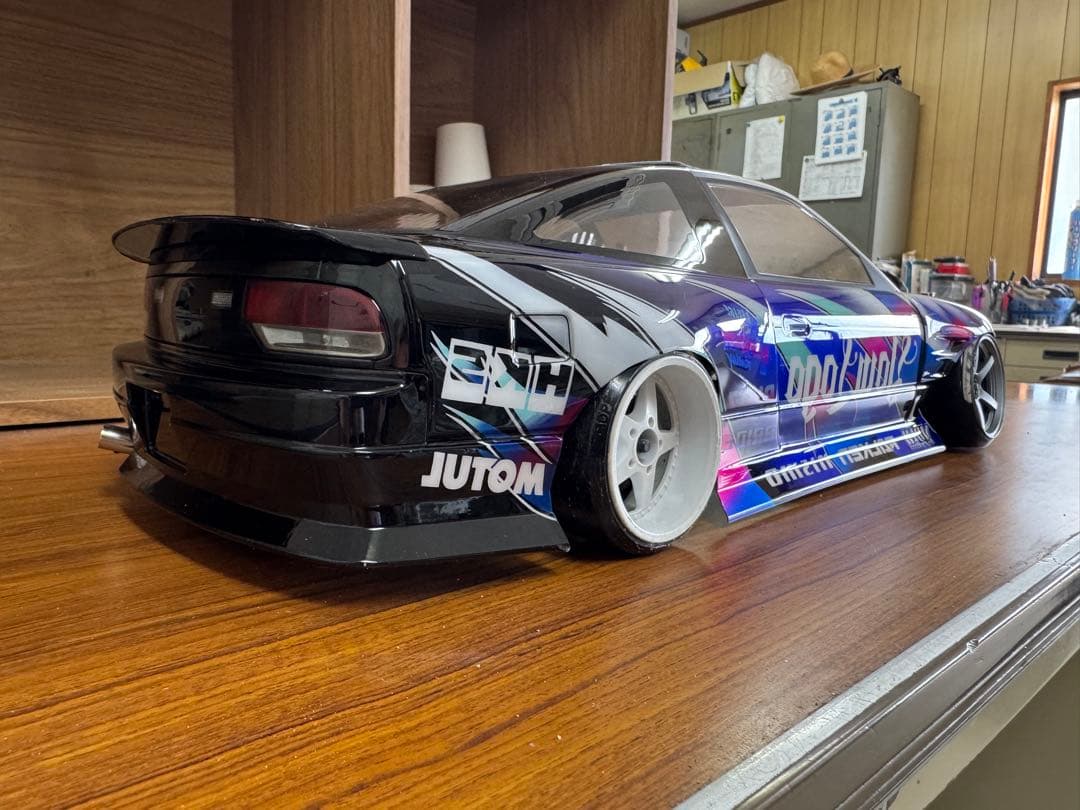 ホビーラジコン Kaoruuu