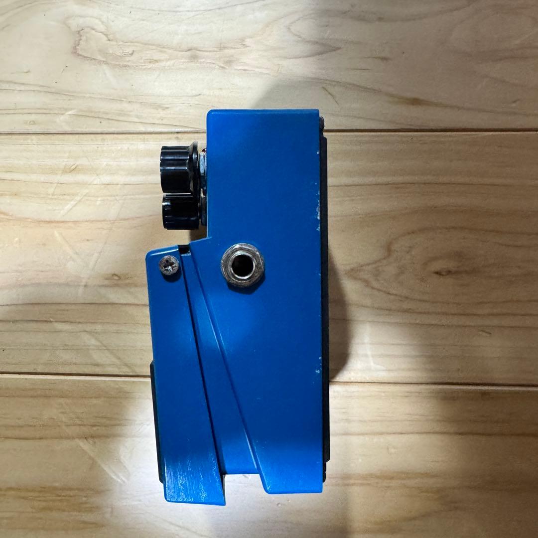 BOSS BD-2w Blues D 【おまけ：純正電源アダプタ】