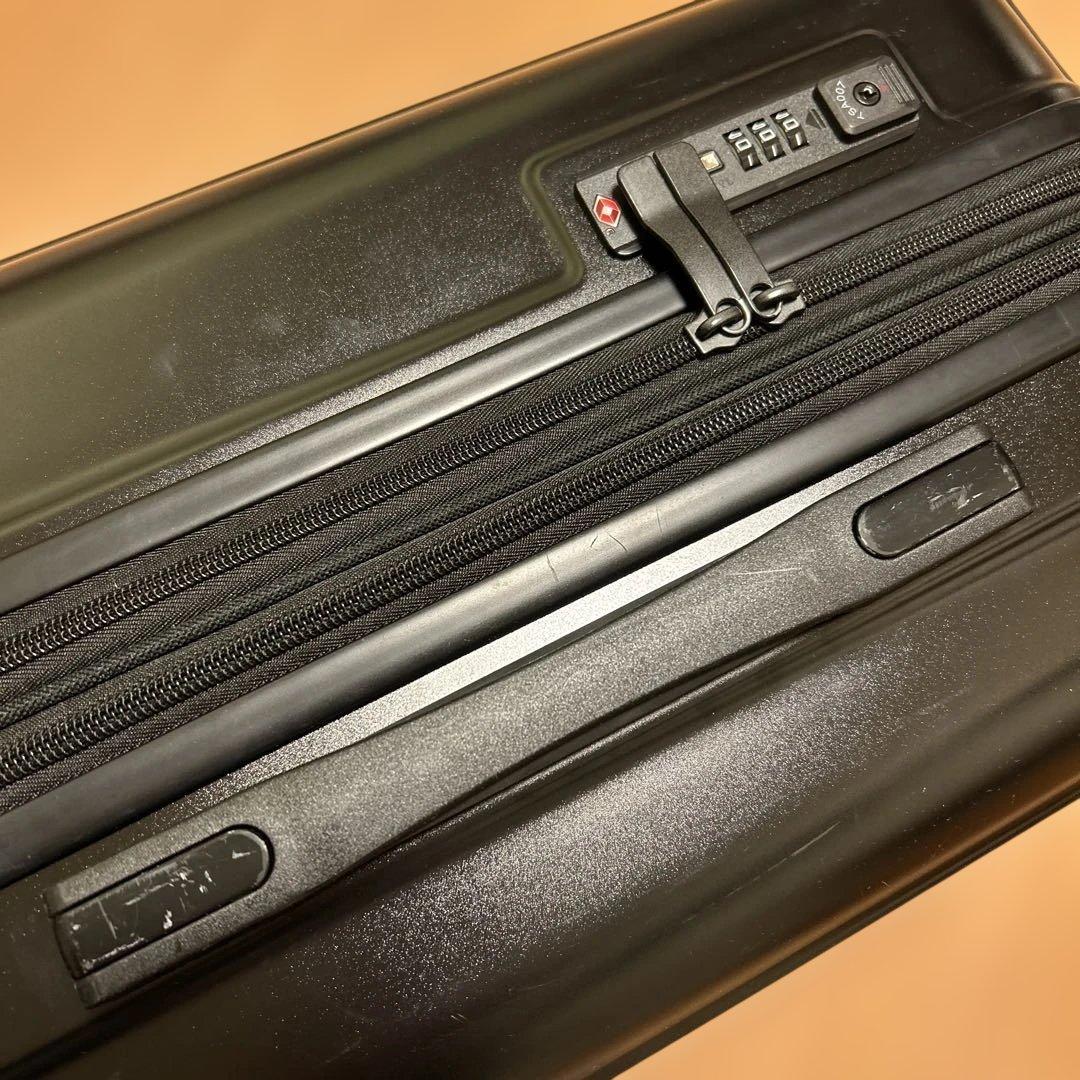 ！受注生産品！レア！ 三代目JSB キャリーケース