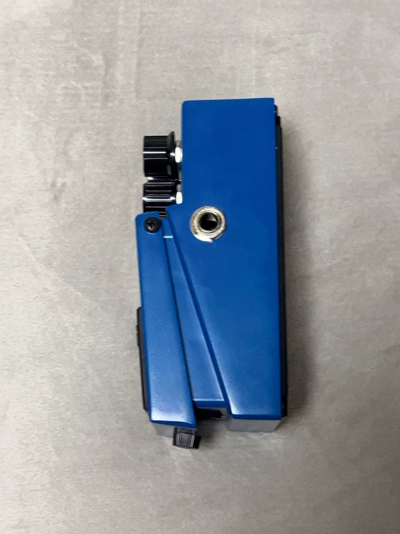 BOSS Blues D BD-2 ボス　ブルースドライバー