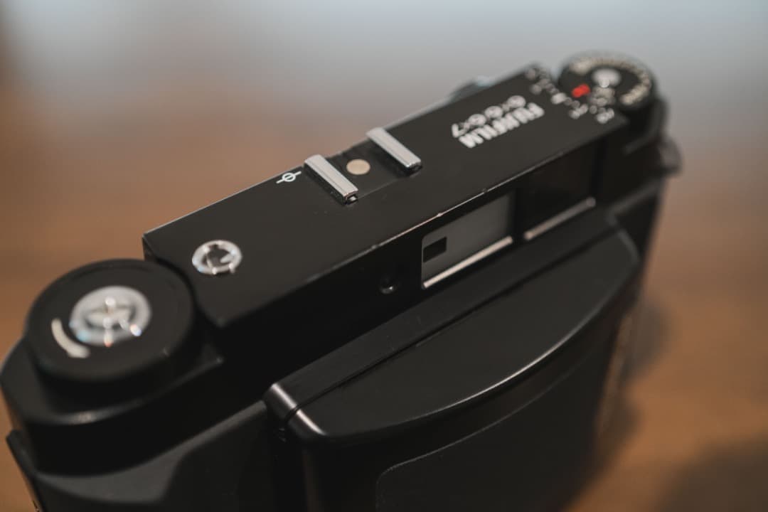 【年末特価】FUJIFILM GF670（フジフィルム）セットSET