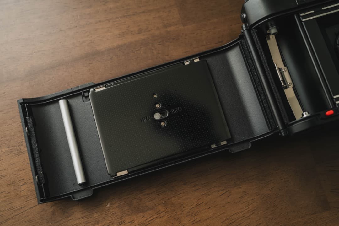 【年末特価】FUJIFILM GF670（フジフィルム）セットSET