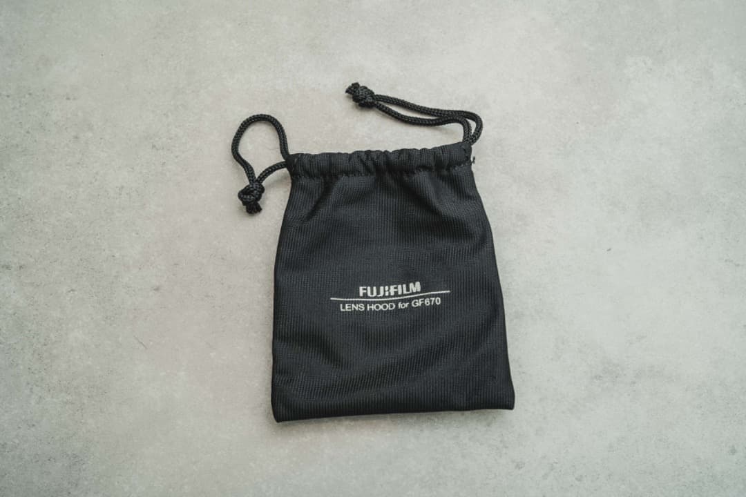 【年末特価】FUJIFILM GF670（フジフィルム）セットSET