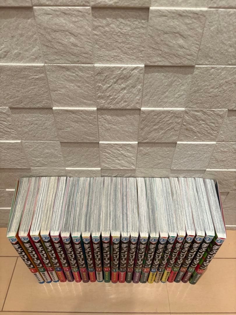 Y*T様 【美品】チェンソーマン 1〜22巻 全巻セット