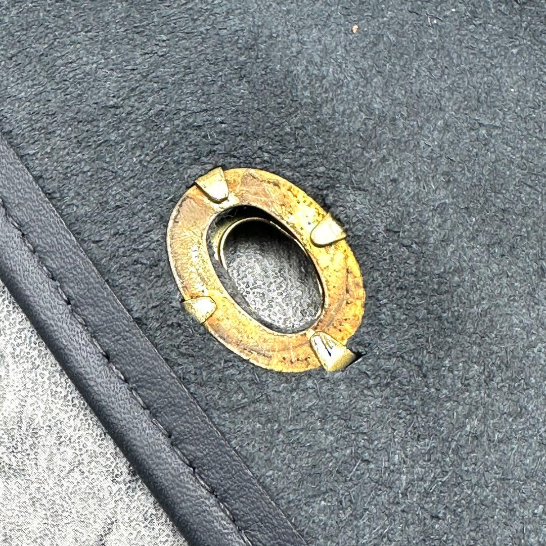 バッグ old coach vintage shoulder bag