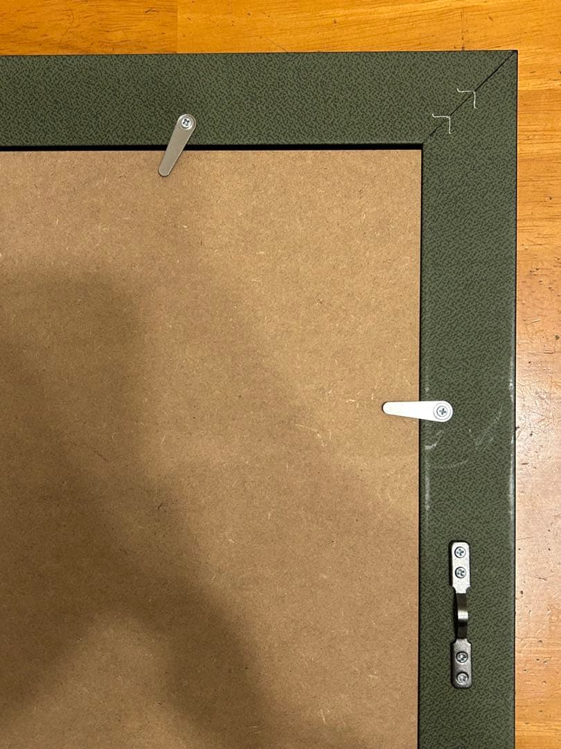 竹久夢二 「風」　日芸版画院 限定300枚 ２２１/３００　版画