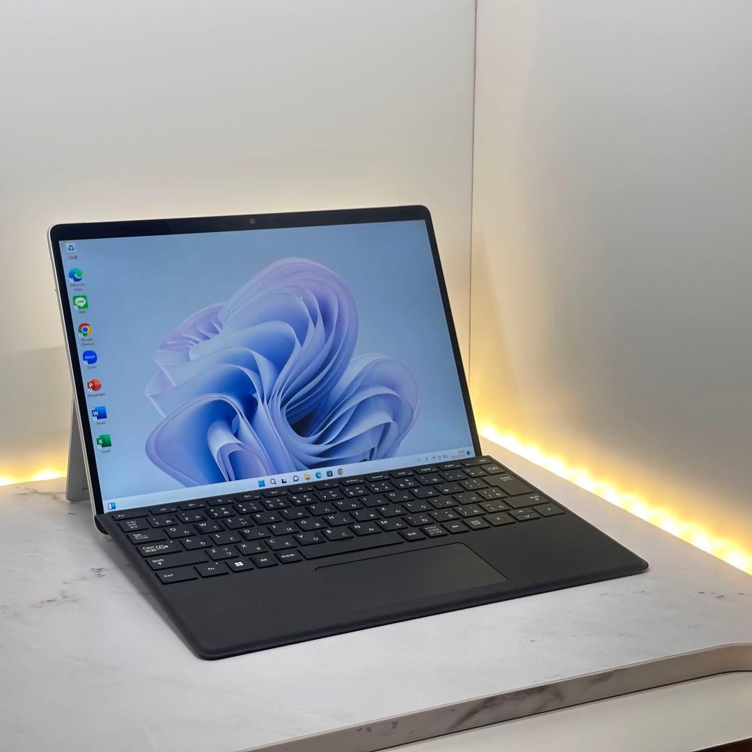 【BT◎】Surface Pro 8 Core i5/8/128