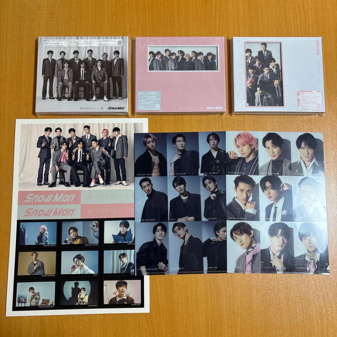 今だけ価格！Manまとめ売りセット 【DVD/CD/特典付き】