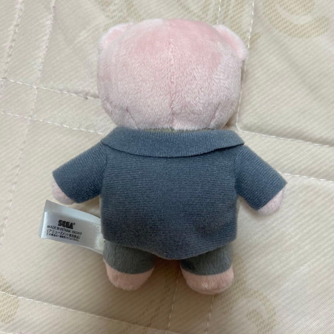 ビーファースト マナト くま コンプリートセット