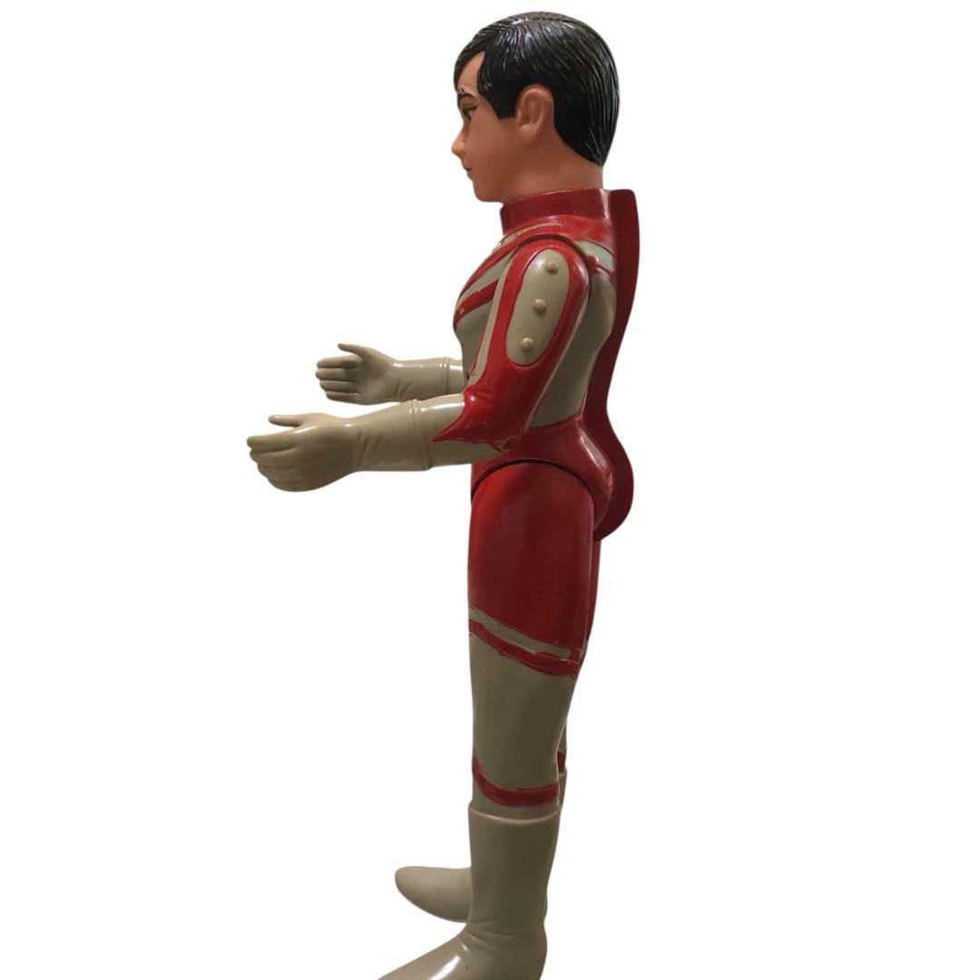 ブルマァク ゾフィ フィギュア 約30cm