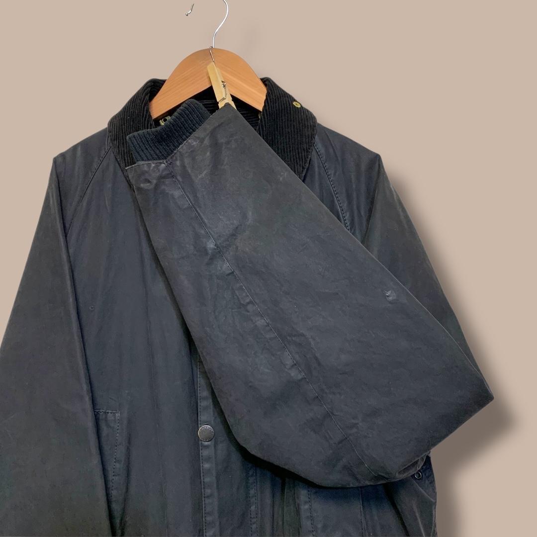 Barbour BEDALE バブアー ビデイル / 203