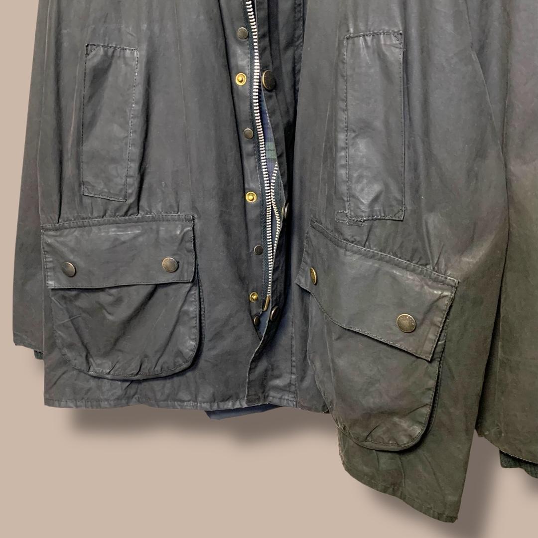 Barbour BEDALE バブアー ビデイル / 203