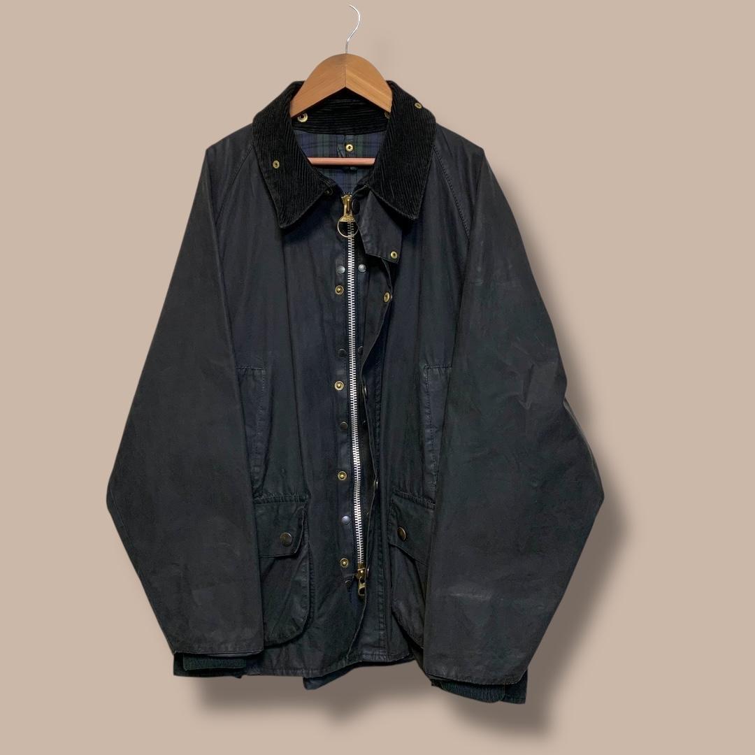 Barbour BEDALE バブアー ビデイル / 203