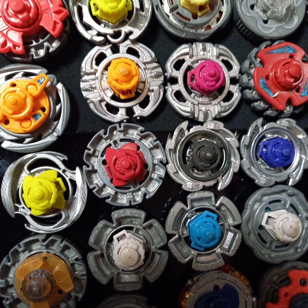 メタルファイトベイブレード　まとめ売り　レア