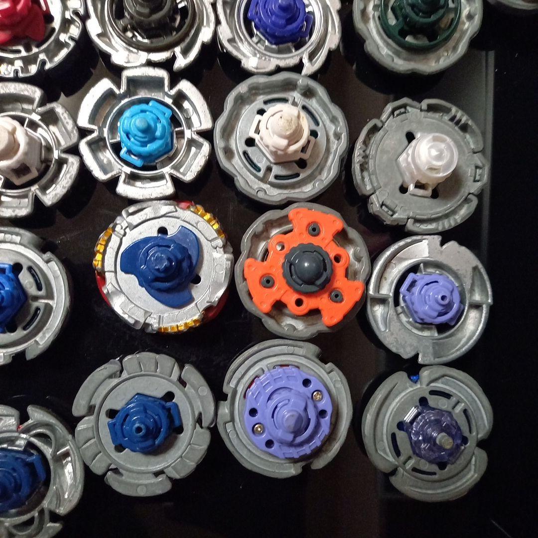 メタルファイトベイブレード　まとめ売り　レア