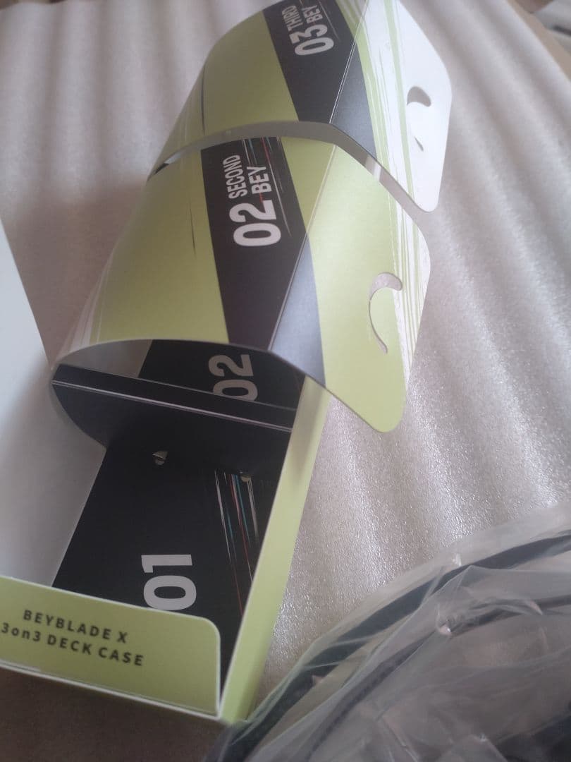 ベイブレードＸ　まとめ売り　ランチャーセット