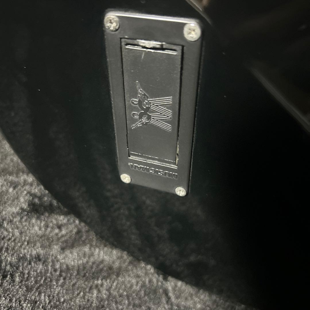 スティングレイUSAベース1/16インチ六角レンチ着き