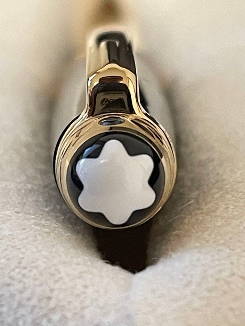 ◾️極美品◾️モンブラン◾️ユニセフ ボールペン◾️マイスターシュテュック クラシック
