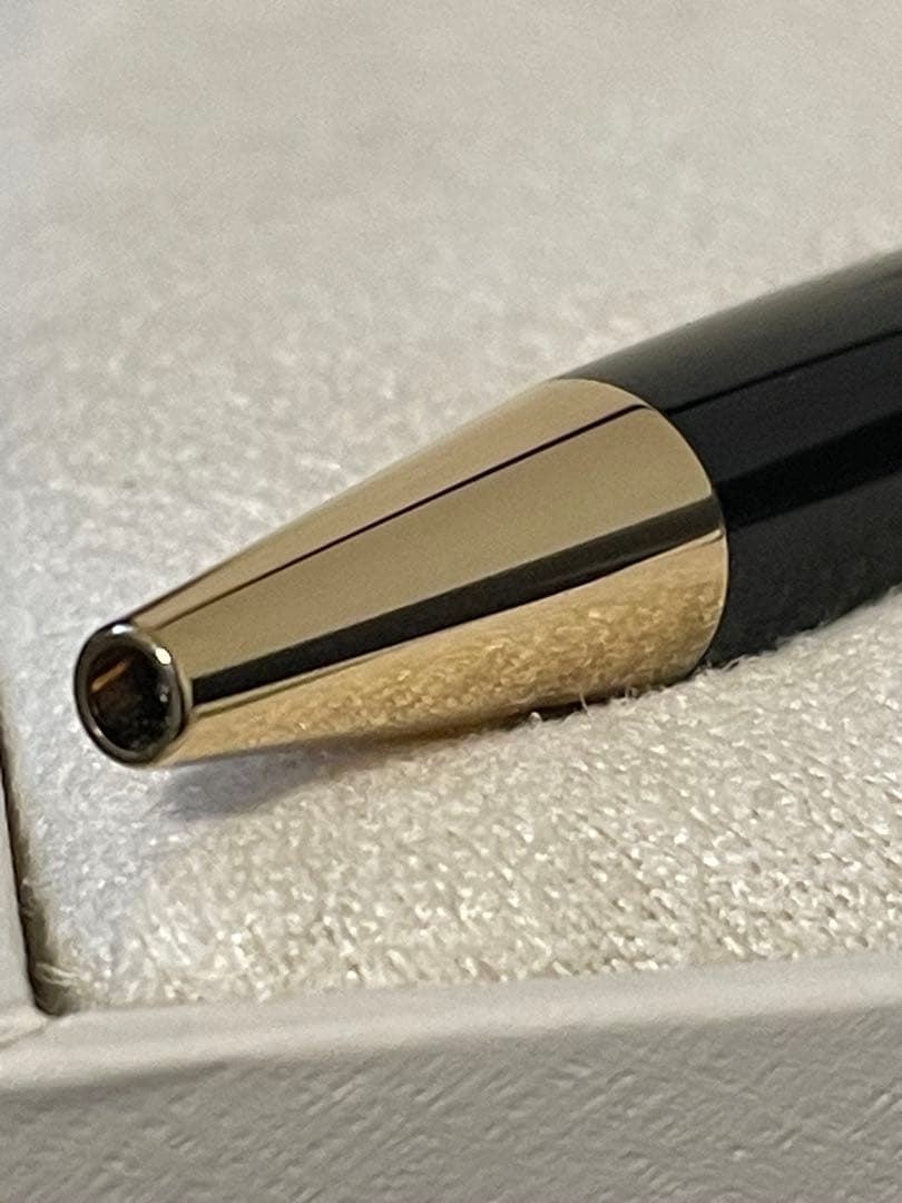 ◾️極美品◾️モンブラン◾️ユニセフ ボールペン◾️マイスターシュテュック クラシック