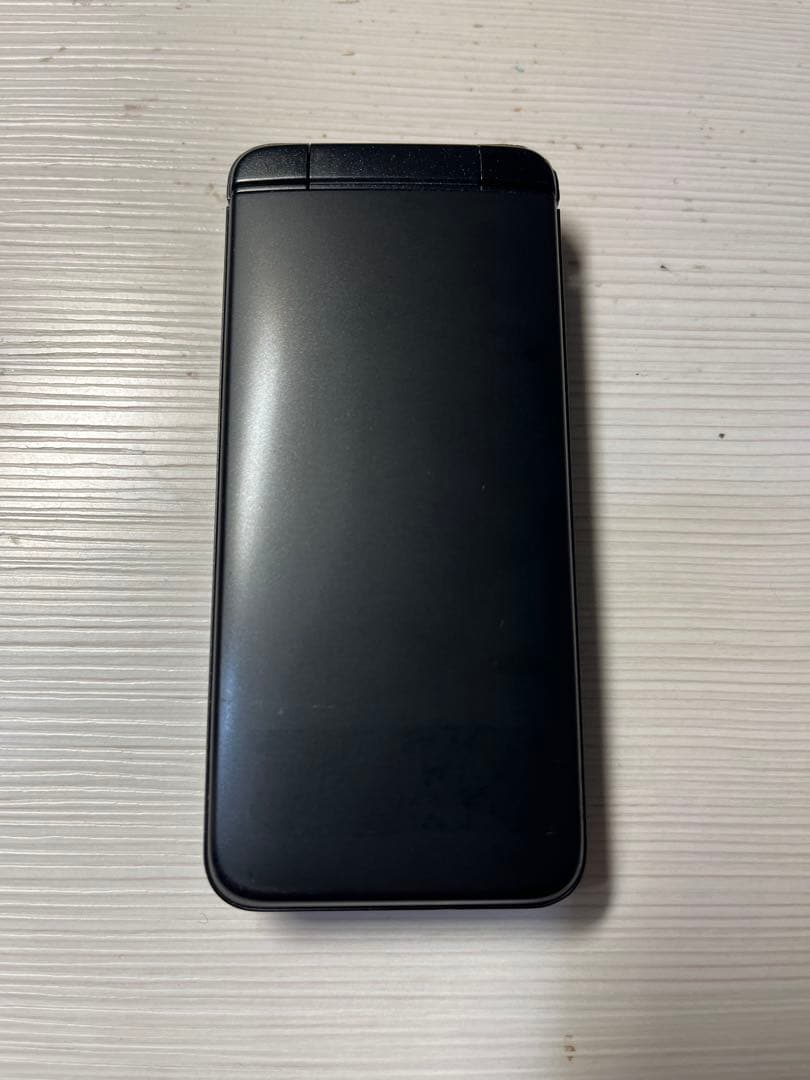 DIGNOケータイ4 202KC SIMフリー仕様