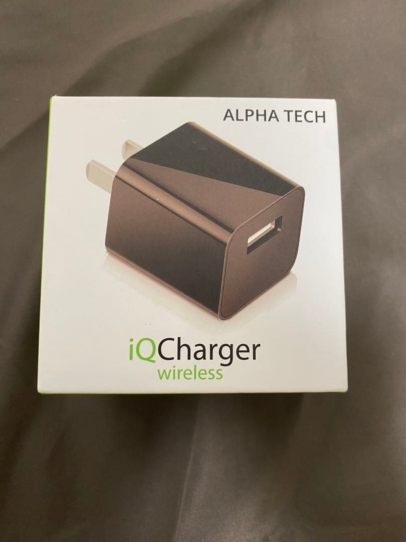 【日本非売品】ワイヤレス防犯カメラ