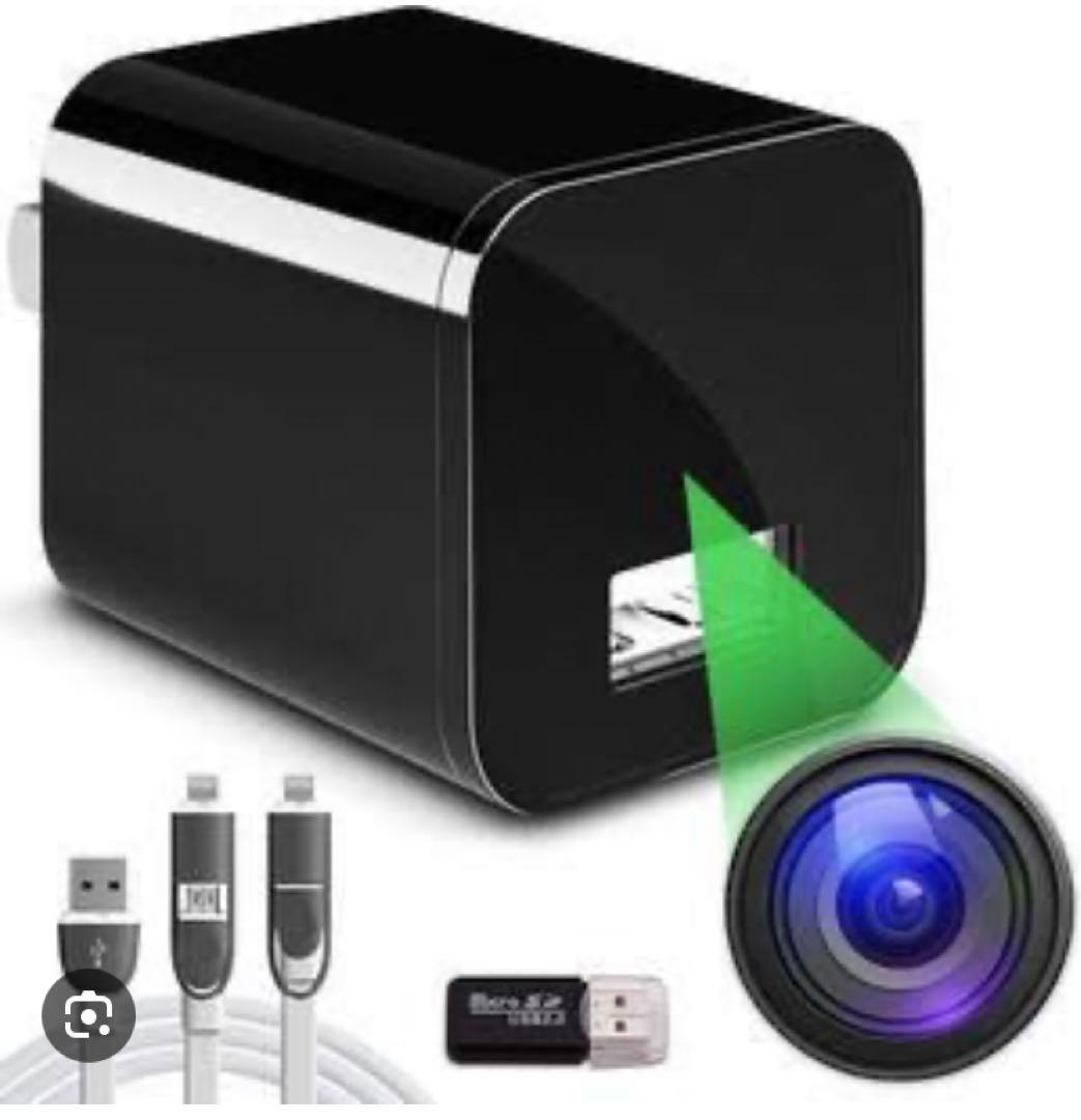 【日本非売品】ワイヤレス防犯カメラ