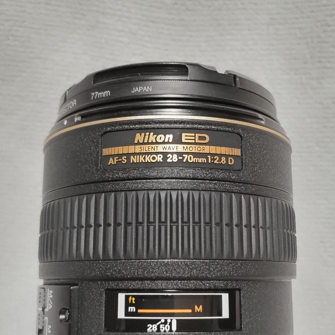 こ*こ様 Nikon AF-S NIKKOR 28-70mm f/2.8 D
