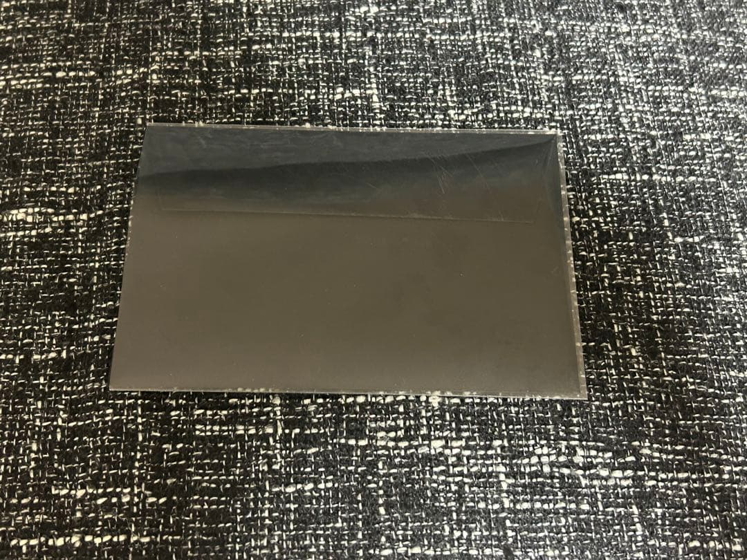 遊戯王　WCS2023来場者特典　ブラック・マジシャン・ガール　魔法の筒