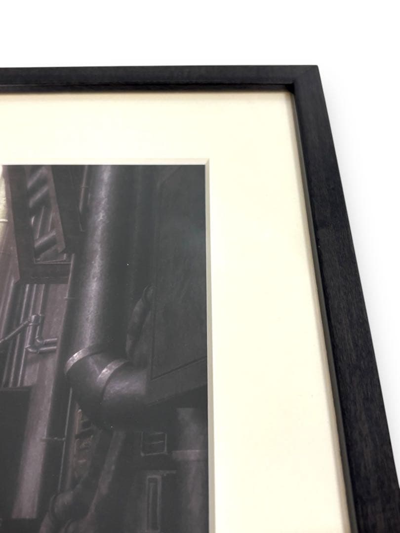 ☆極美品　空の境界　未来福音　複製原画　両儀式