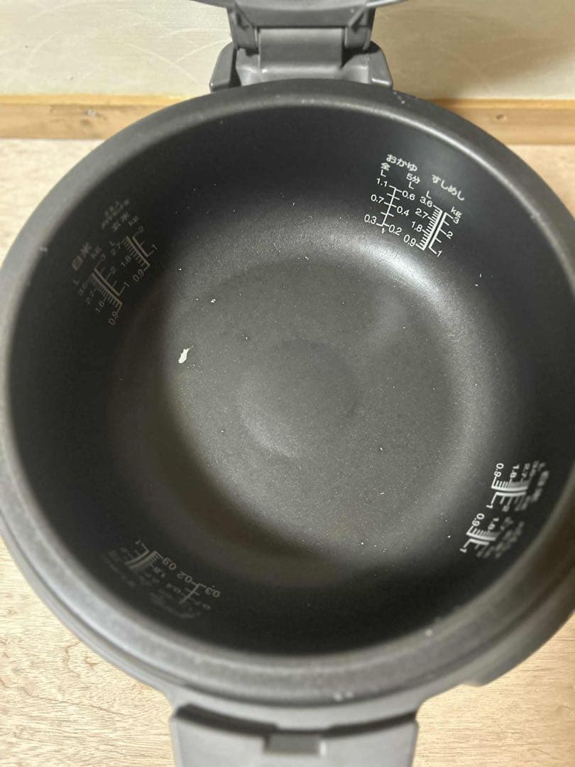 SR-PGB36P パナソニック 業務用　炊飯器