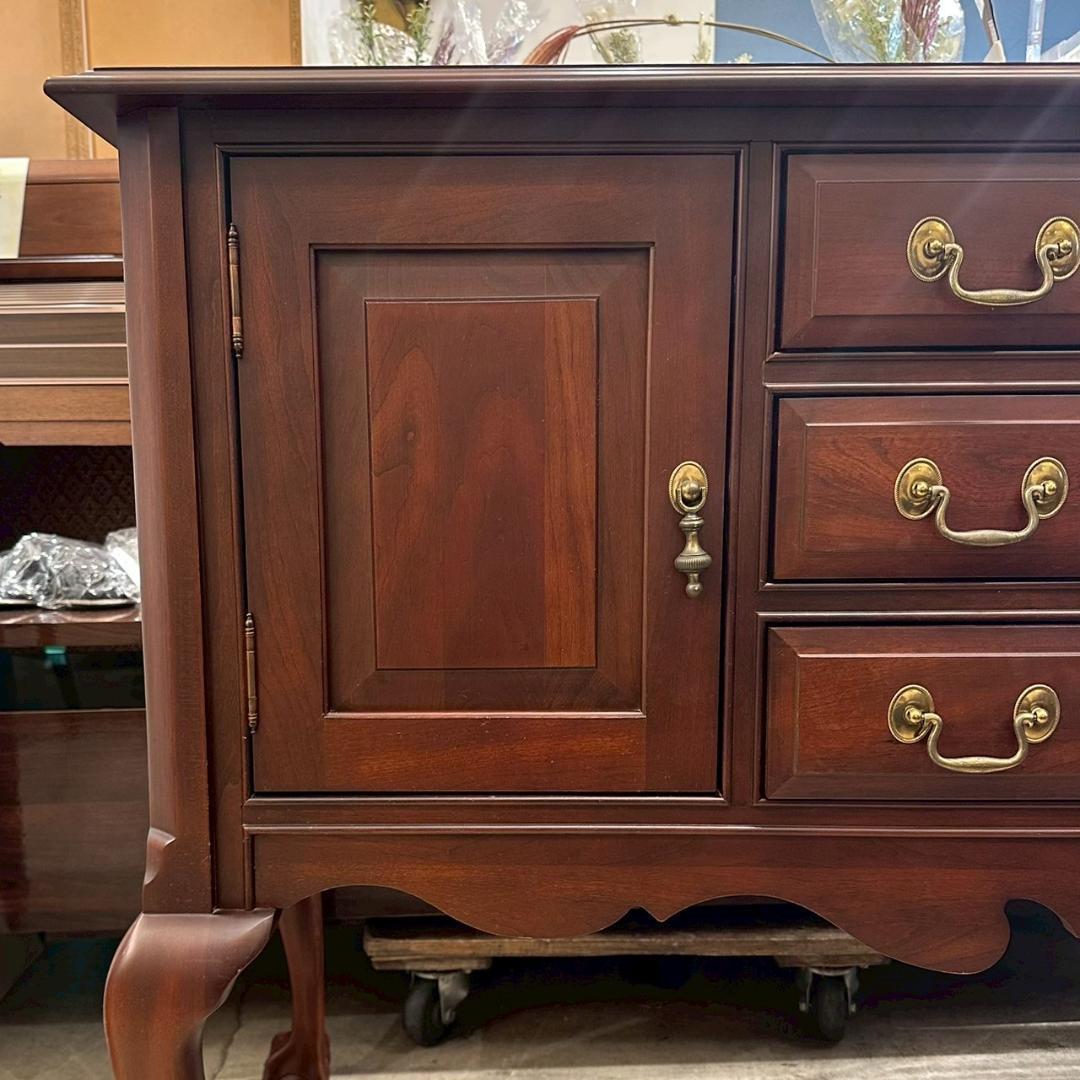 bbb様 iΦ キャビネットドラゴンクロウ サイドボード アンティーク 木製