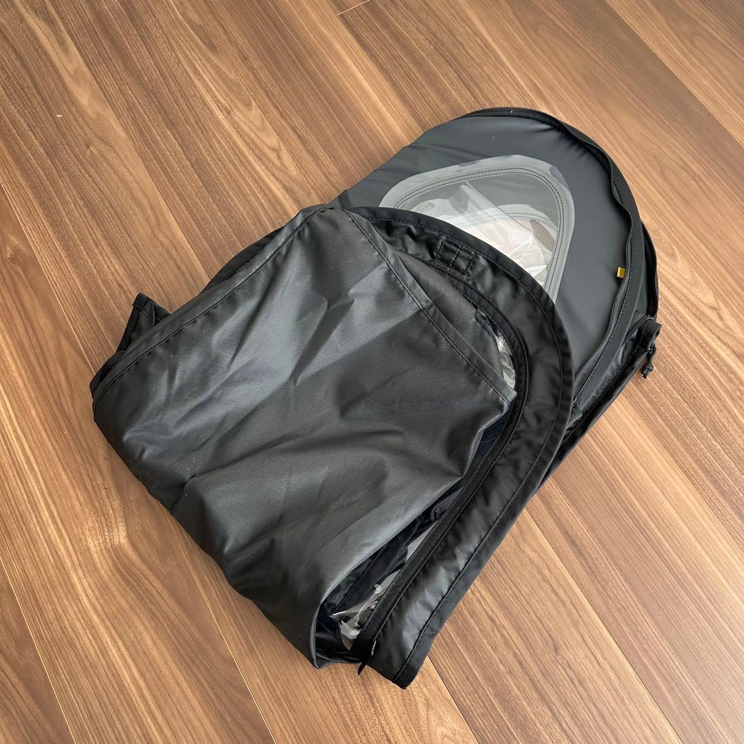 【ブリヂストン】フロントチャイルドシート　ビッケモブdd ビッケグリdd用