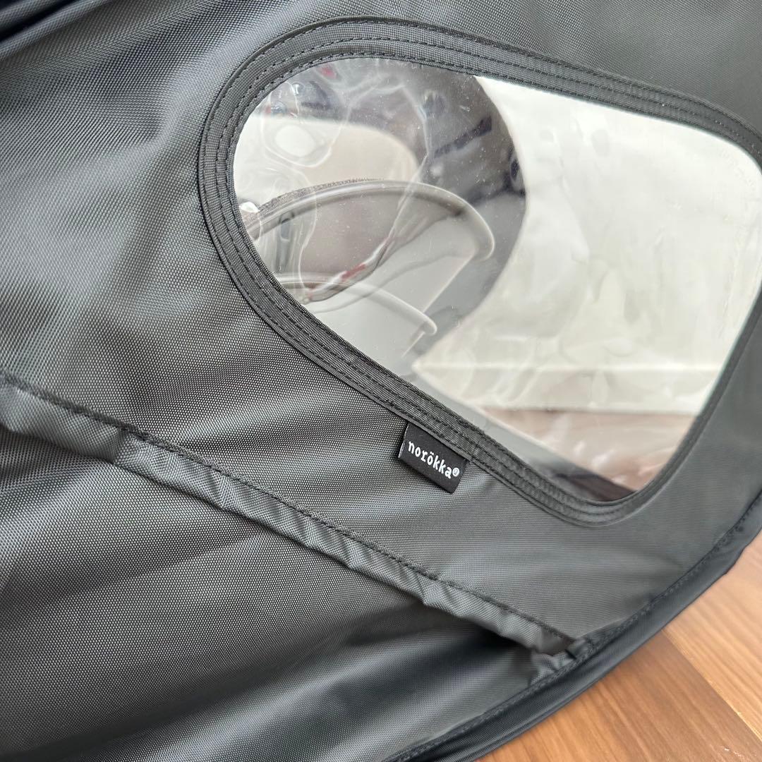 【ブリヂストン】フロントチャイルドシート　ビッケモブdd ビッケグリdd用