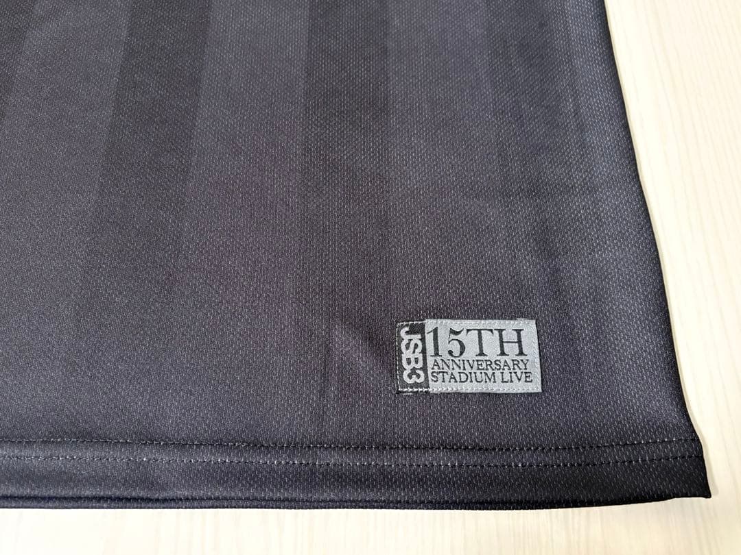 三代目JSB FOREVER ONEユニフォーム NAOTO