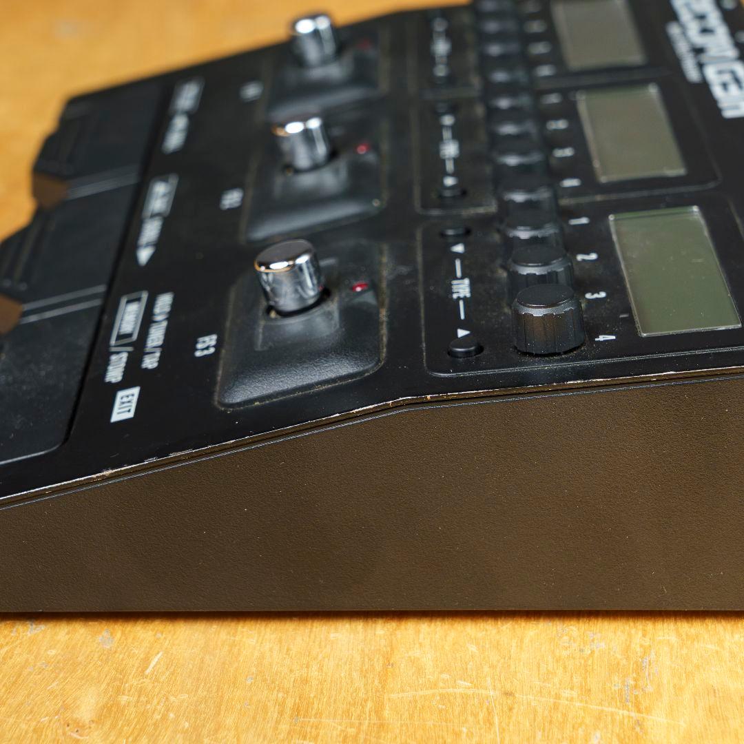 ZOOM G3n マルチエフェクター