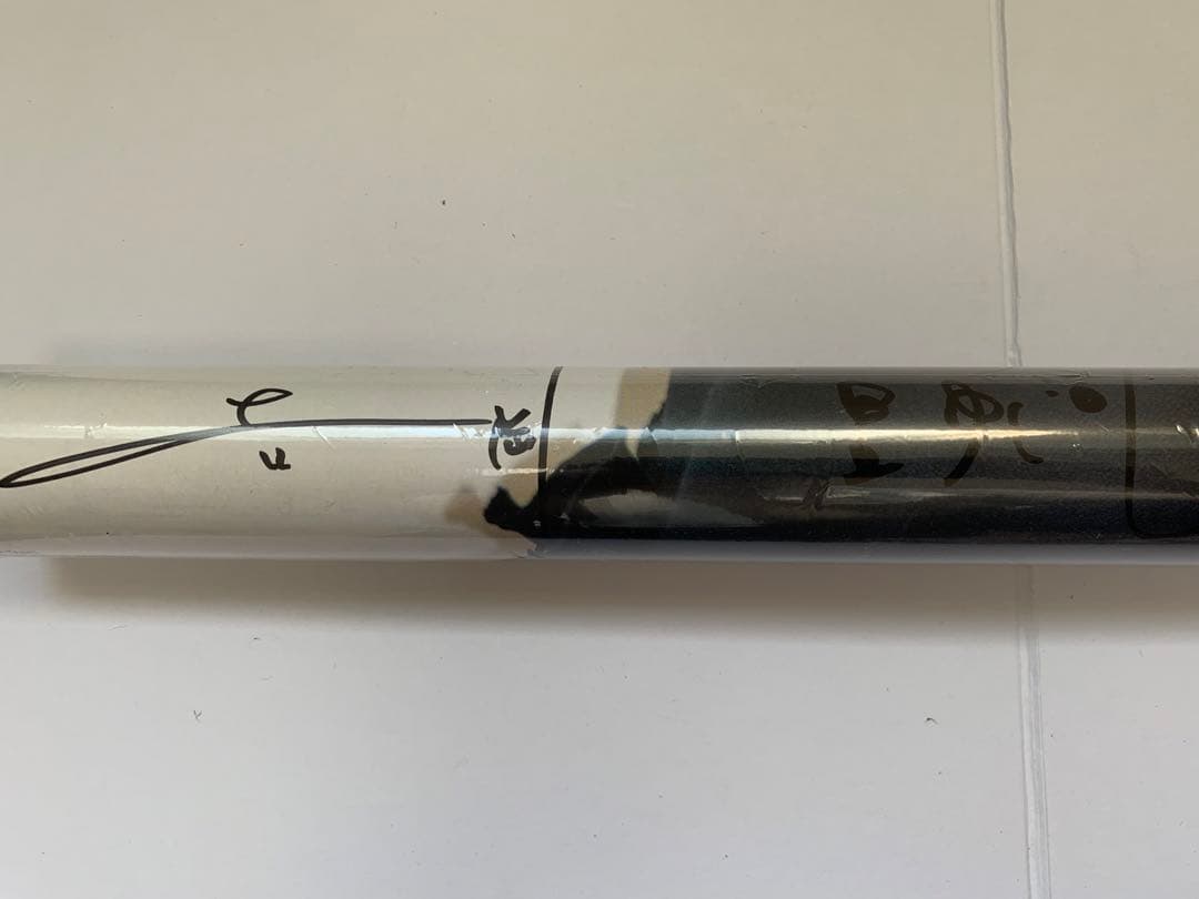 【直筆サイン】吉岡里帆 2017年カレンダー