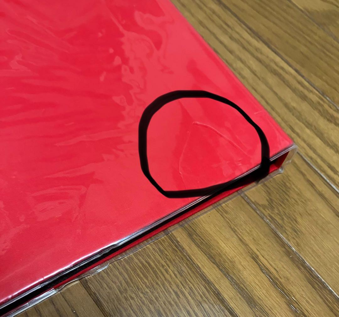 DELFONIX アルバム Lサイズ3冊 台紙75枚付