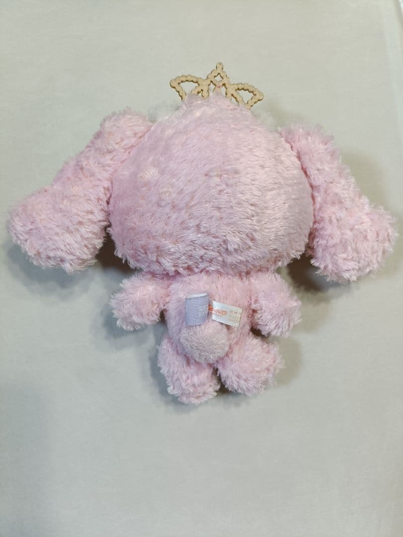 【超レア】シュガーメヌエット バレエうさ プリマうさ Sanrio 平成レトロ