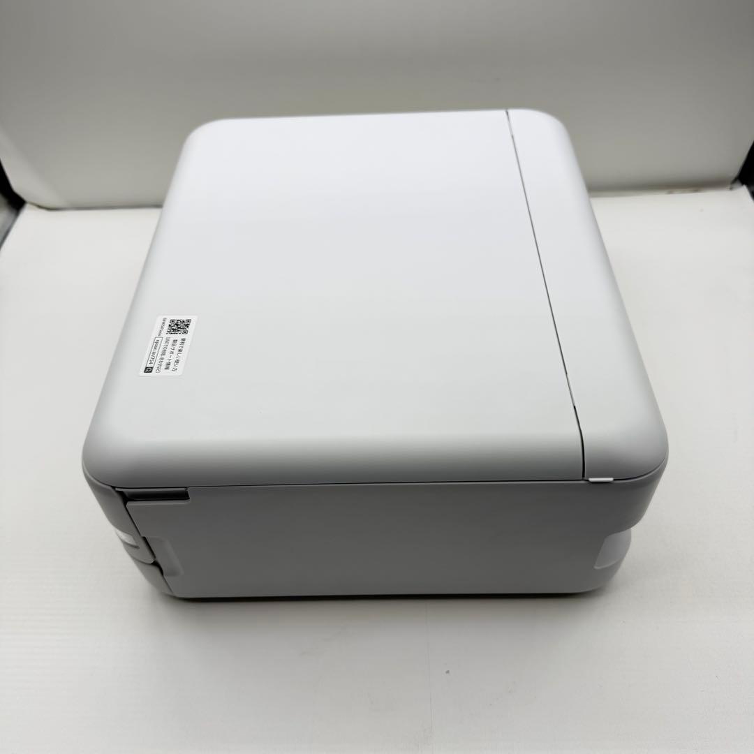 EPSON　EW-M754TW　インクジェットプリンター　印刷枚数50枚