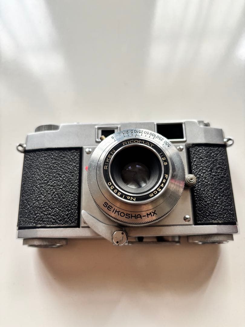 Ricoh35 デラックス