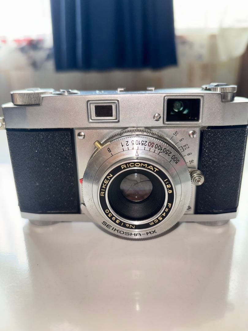 Ricoh35 デラックス