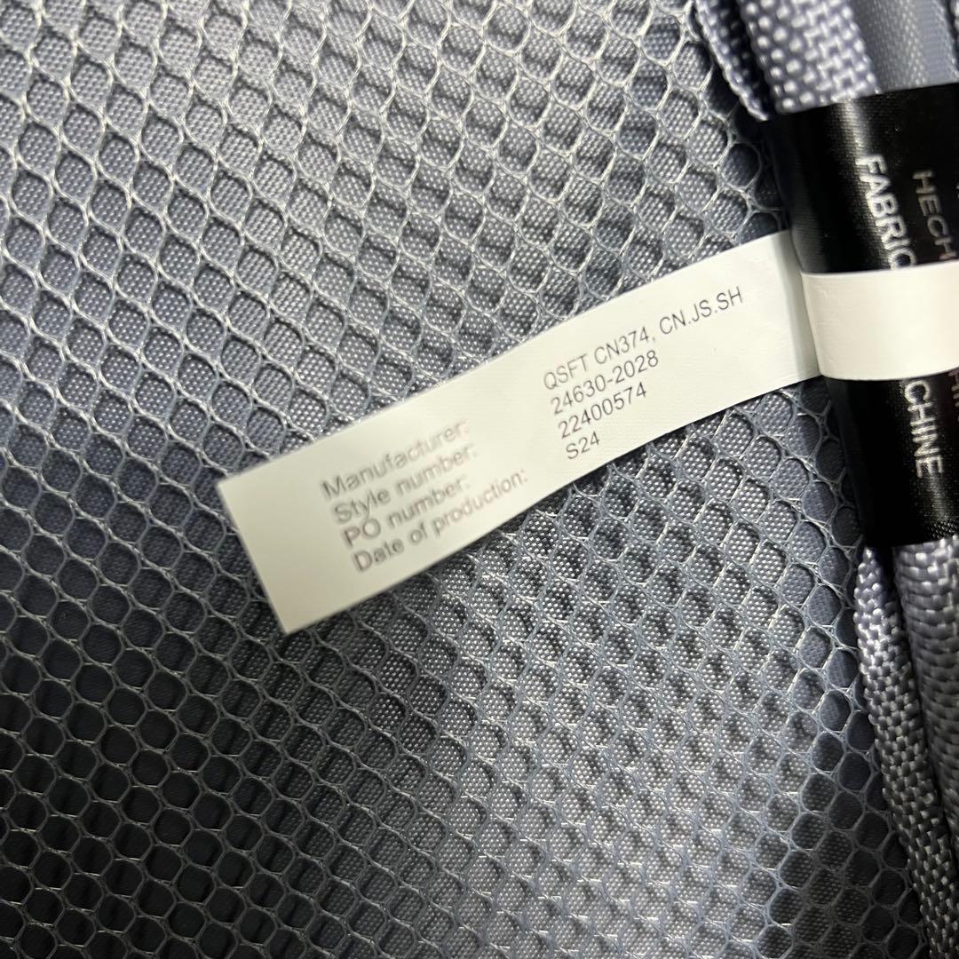 新品未使用 大容量 超軽量 100L キャリーケース スーツケース 4輪