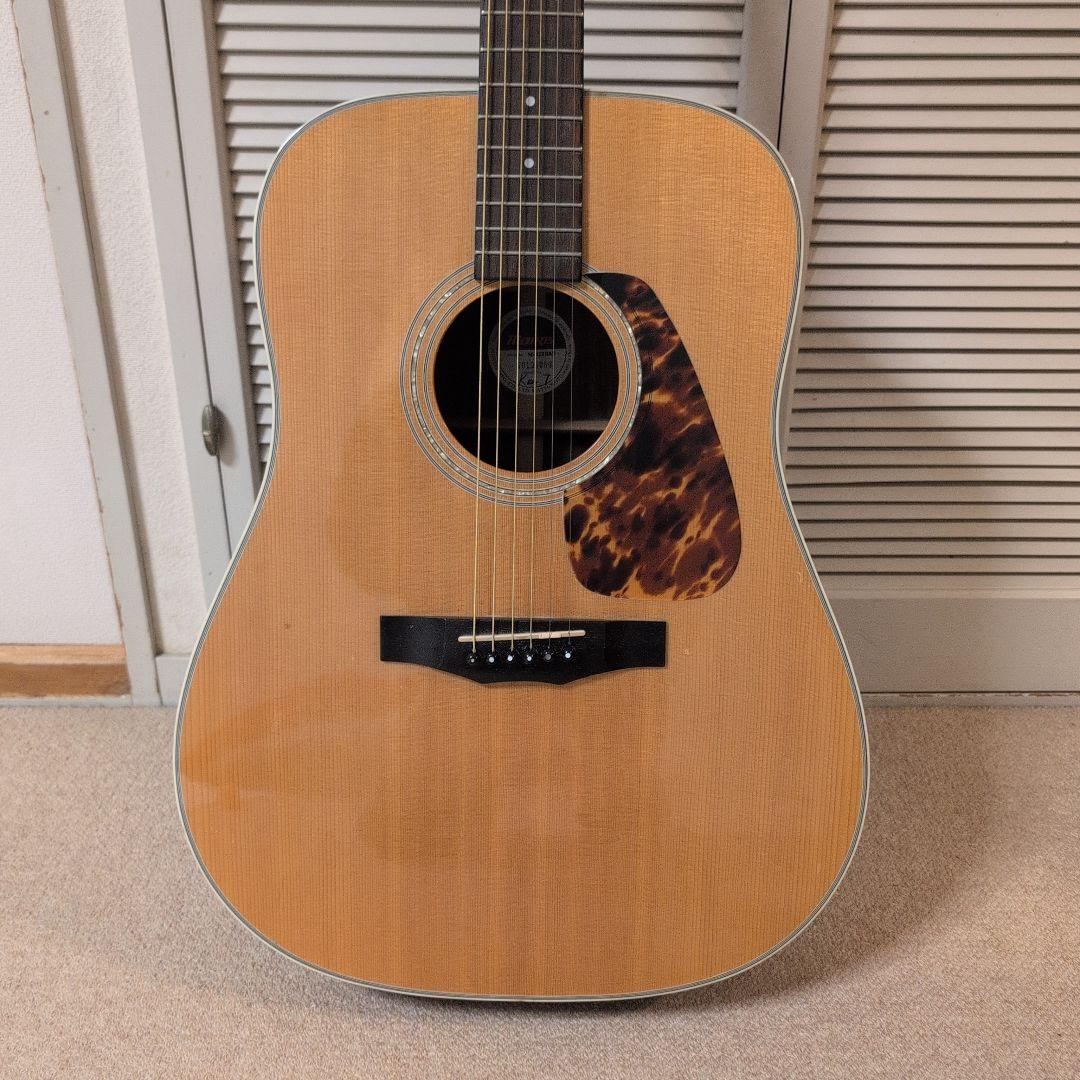 モーリス M-32II NAT トップ単板　美音 美品