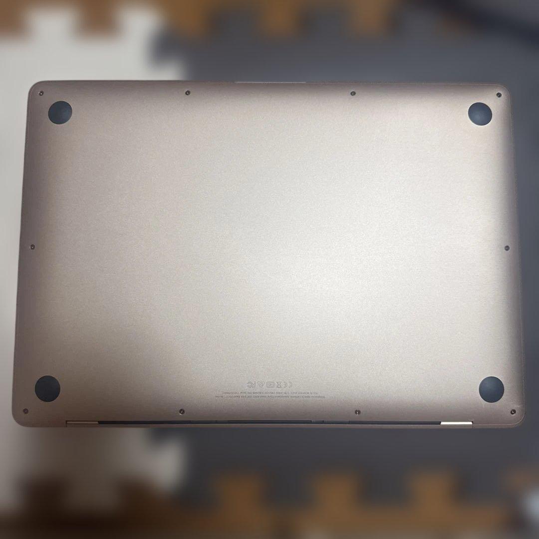 MacBook本体 MacBook Air 2019 16GB 512GB US